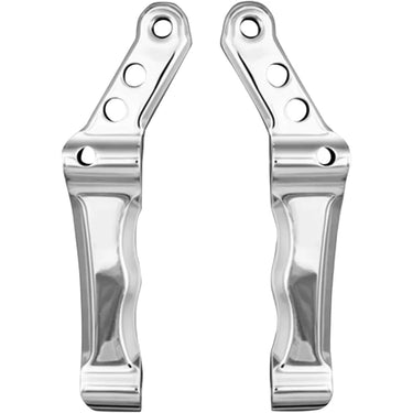 Speed Merchant Radial Adapters - 11.5 Set Polished - General